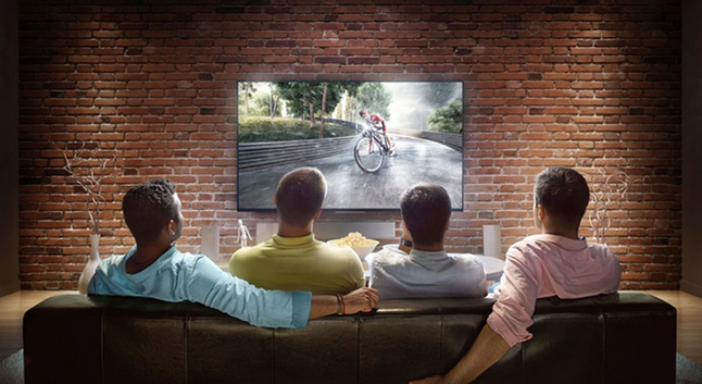 Slovenian TV subtitling