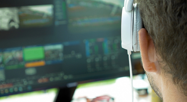 Slovenian captioning services