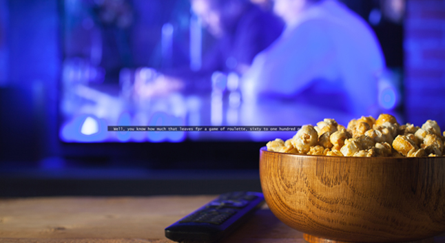 Slovenian subtitling rates